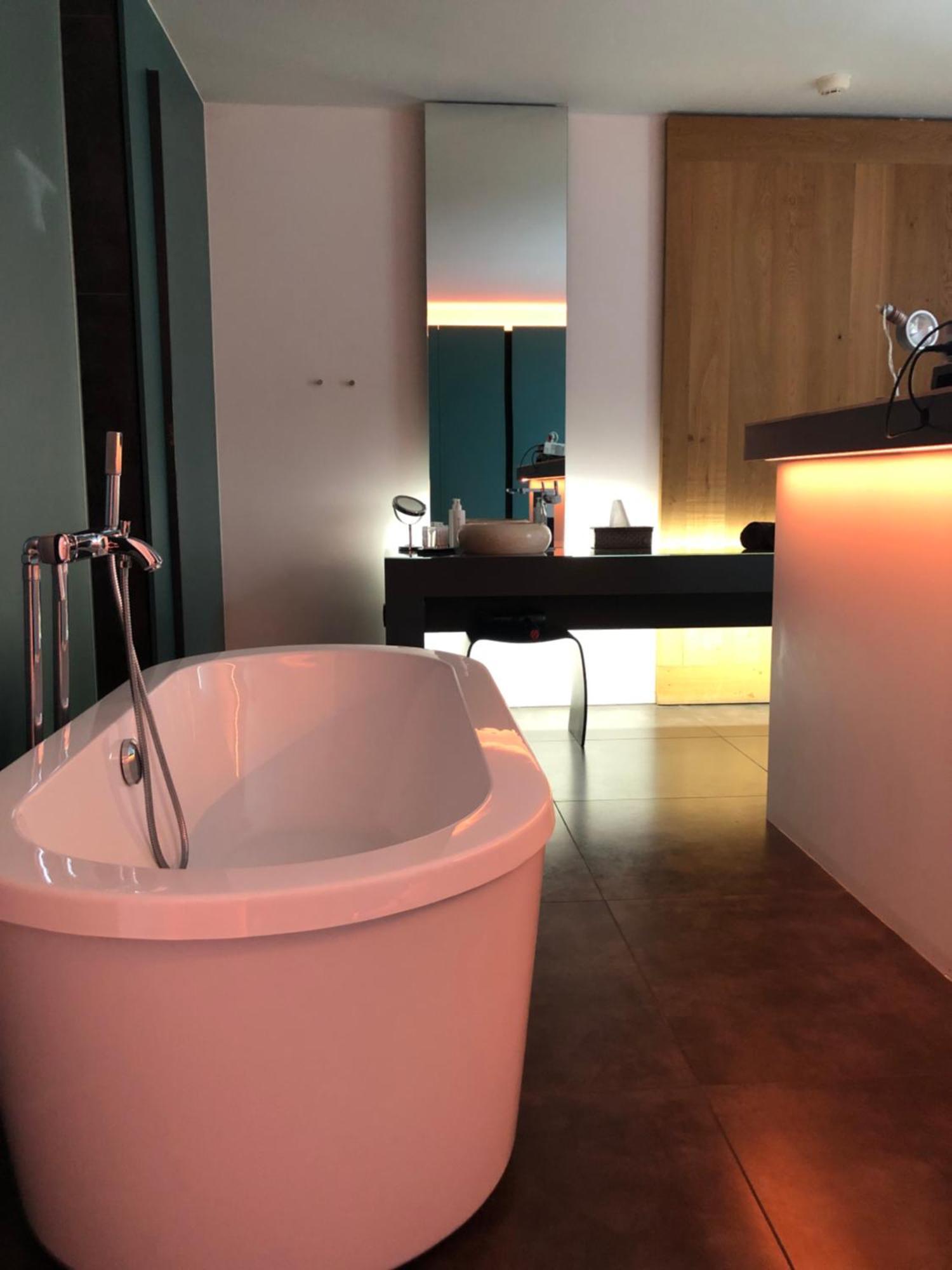 Loft Aan Het Water Bed & Breakfast Grobbendonk Luaran gambar
