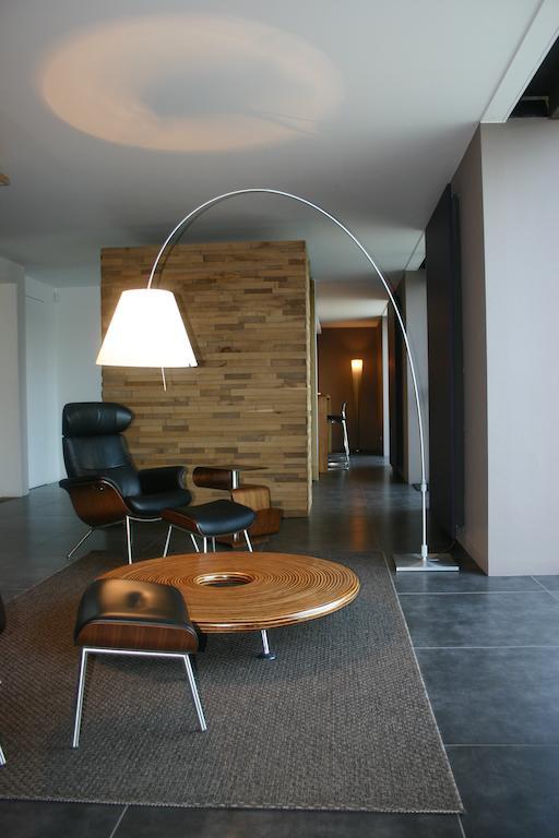 Loft Aan Het Water Bed & Breakfast Grobbendonk Bilik gambar