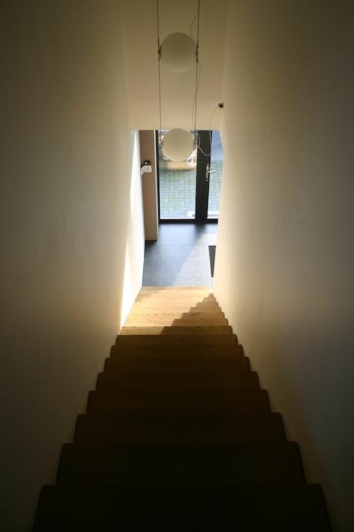 Loft Aan Het Water Bed & Breakfast Grobbendonk Bilik gambar